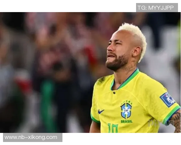 内马尔连续缺席巴西国家队名单上场时间已久令人担忧