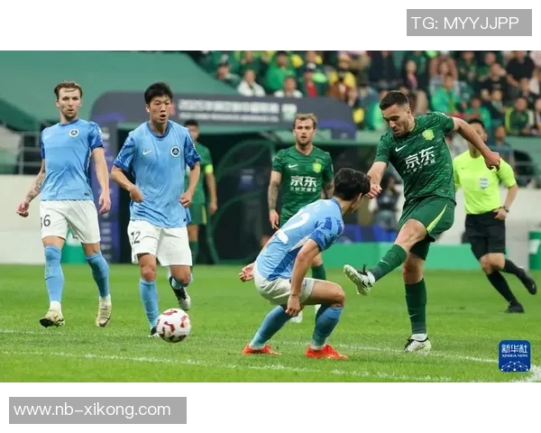 深圳新鹏城与北京国安第27轮联赛比赛时间及地点调整公告