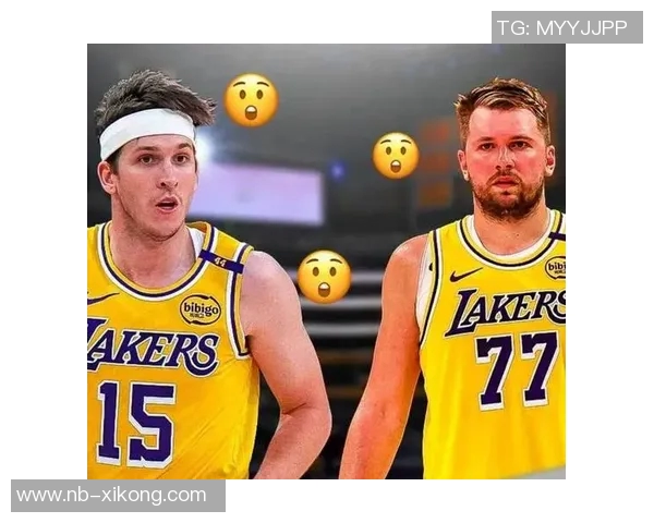 里夫斯称赞东契奇天赋超群与浓眉克里斯蒂关系融洽 里夫斯称赞东契奇天赋超群与浓眉克里斯蒂关系融洽