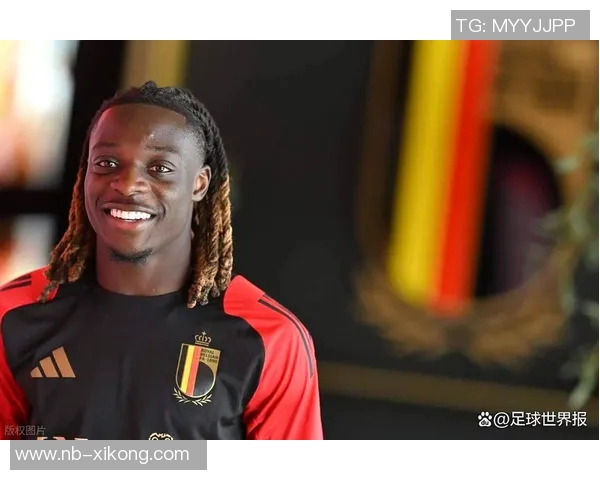 从过人王到进攻核心多库与哈兰德默契训练期待教练提升战术决策