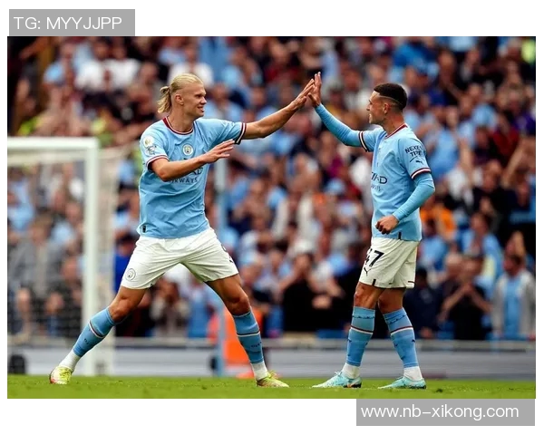 哈兰德本赛季英超仅在安菲尔德未进球同时五大联赛非点球进球数最多 哈兰德本赛季英超仅在安菲尔德未进球同时五大联赛非点球进球数最多