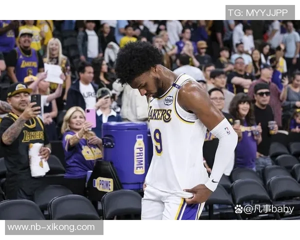 布朗尼谈比赛适应性提升对攻防战术掌握更加自如 布朗尼谈比赛适应性提升对攻防战术掌握更加自如