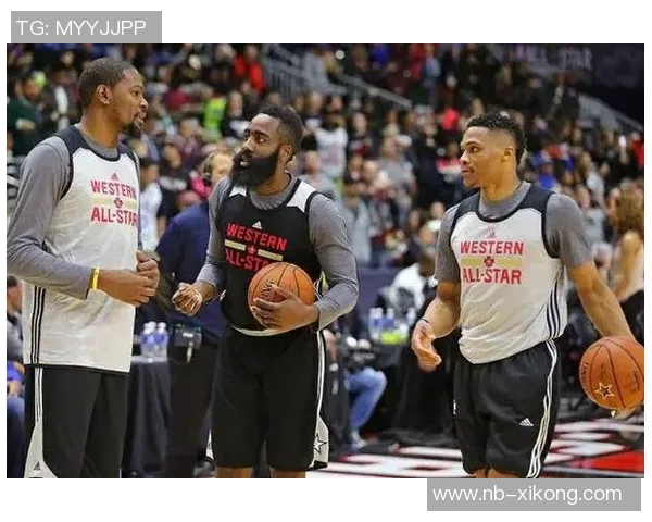 帕金斯回应杜威重聚情怀称火箭绝不会引进威少