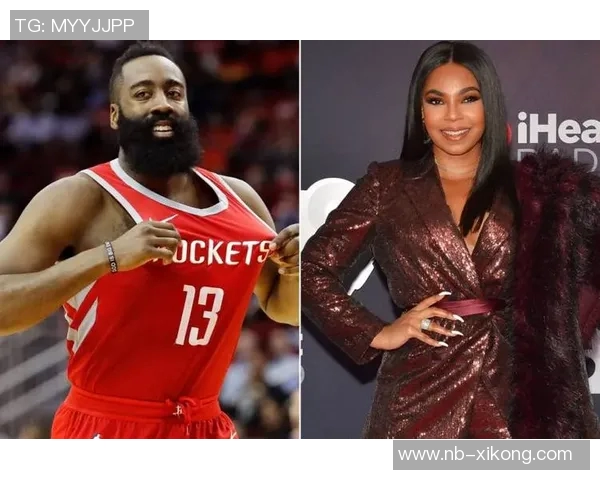 哈登女友曝其早已称呼自己为老婆婚事讨论频繁令她感到惊讶