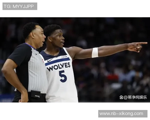 爱德华兹谈三人性格差异与默契直言杰登与里德都很安静