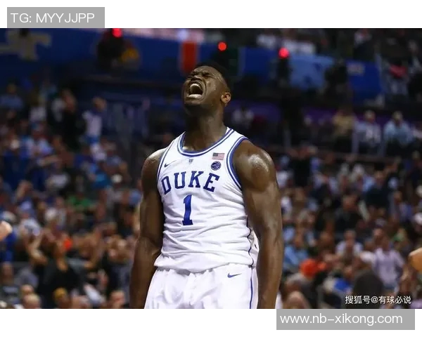 夸梅直言锡安体重过重难以完成赛季82场比赛曾遭质疑被指嫉妒他