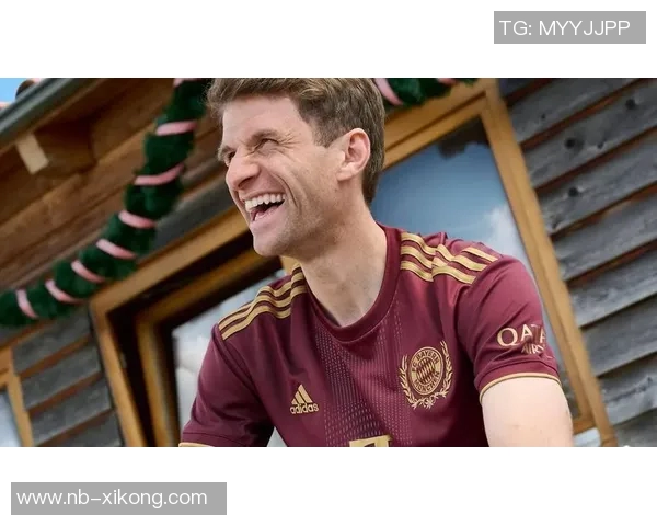 外媒曝光拜仁2627赛季客场球衣设计白色主色调EV队徽重返引发关注