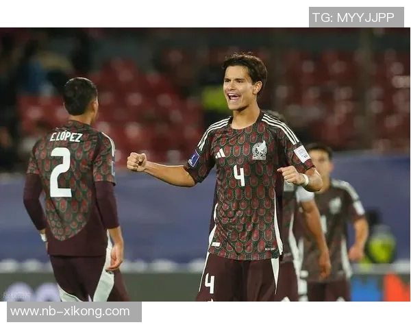 16岁墨西哥足球天才莫拉有望连战世少赛世青赛与世界杯 16岁墨西哥足球天才莫拉有望连战世少赛世青赛与世界杯