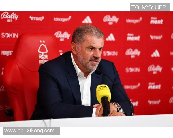 诺丁汉森林主帅澳波上任39天战绩惨淡正式下课