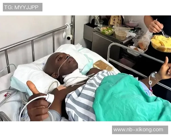 广西外援阿萨莫阿助行器辅助下成功下床行走传来好消息 广西外援阿萨莫阿助行器辅助下成功下床行走传来好消息