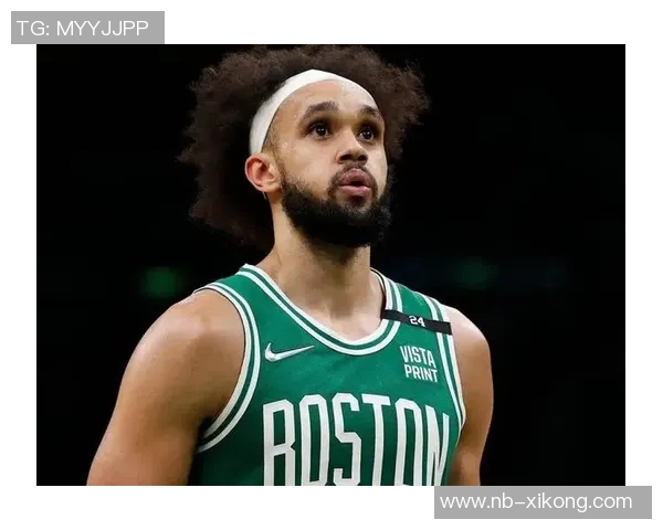 怀特称赞布朗在关键时刻的表现正是球队所需的能力与担当