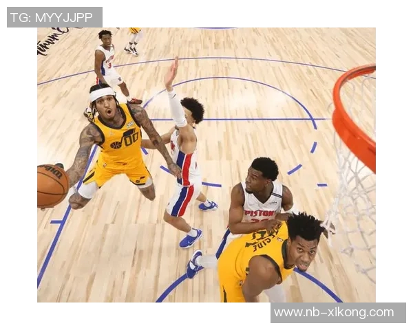 米切尔谈46分爆发背后故事被小孩垃圾话刺激重燃斗志