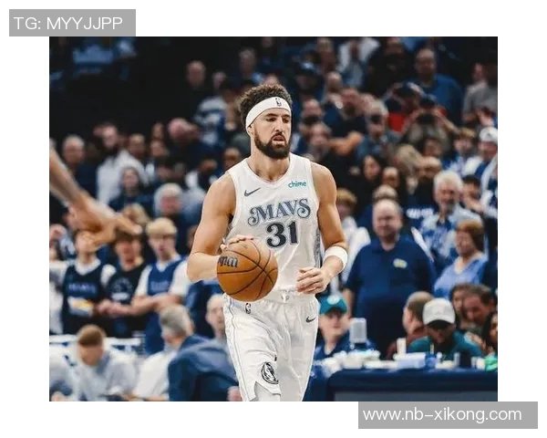 克莱首次替补出战独行侠生涯79场比赛前经历勇士替补生涯转折