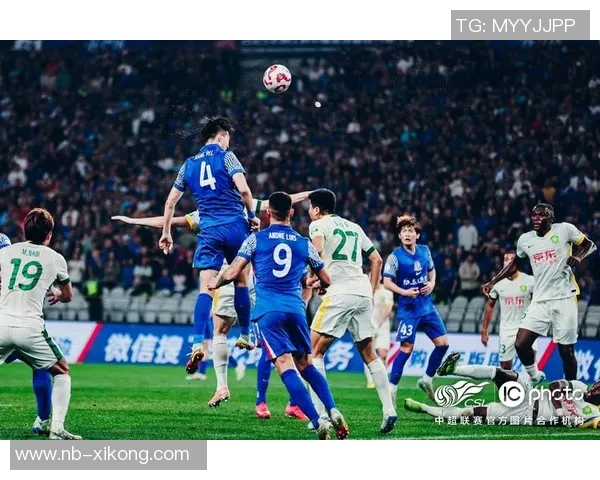 华润饮料中超联赛第28轮精彩对决北京国安迎战青岛海牛全力争胜
