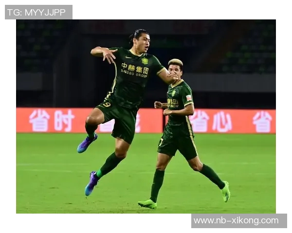 国安队员张玉宁池忠国伤愈归队回京备战新赛季