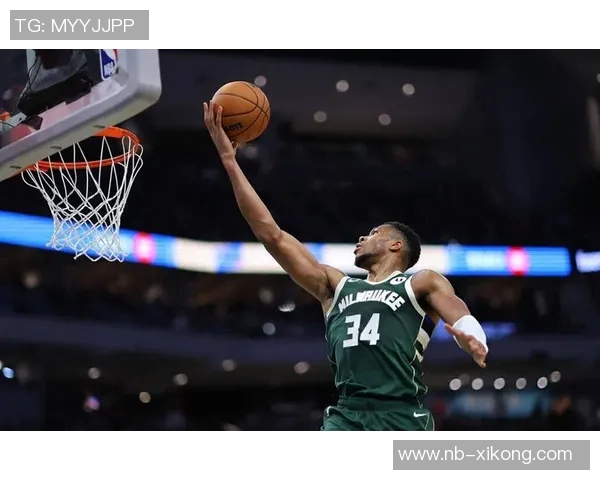 字母哥火力全开22投16中砍下37分8板7助2盖帽带队大胜正负值高达18