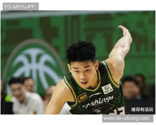 林葳期待展现最佳状态休息日热衷高尔夫运动