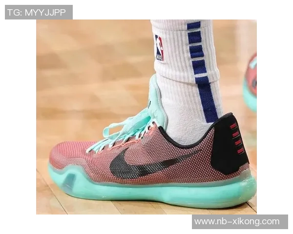 10月份NBA球员上脚鞋款排行榜科比鞋独占前两名布克紧随其后位列第四