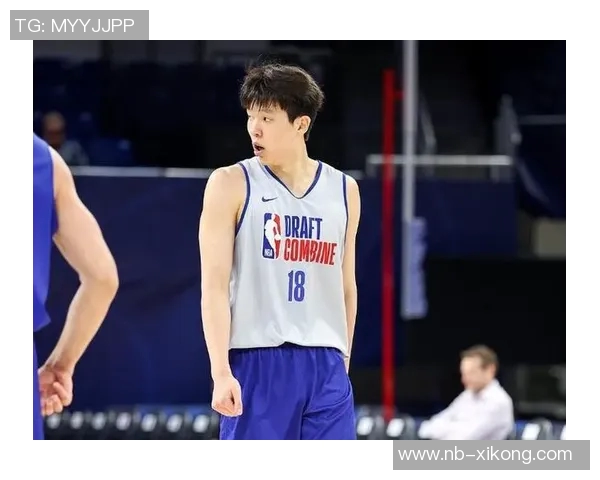 30天30队特辑：杨瀚森与开拓者队友们的奋斗与梦想