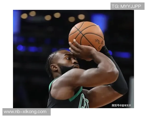 杰伦布朗谈快节奏打法如何完美契合我的比赛风格与节奏掌控能力 杰伦布朗谈快节奏打法如何完美契合我的比赛风格与节奏掌控能力