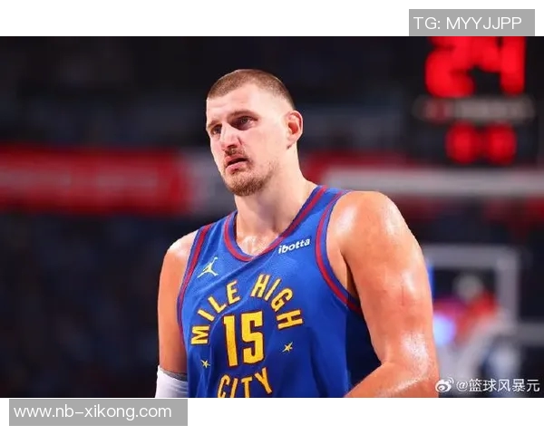 斯波称赞约基奇:他全方位掌控比赛赢得每一场较量的胜利 斯波称赞约基奇:他全方位掌控比赛赢得每一场较量的胜利