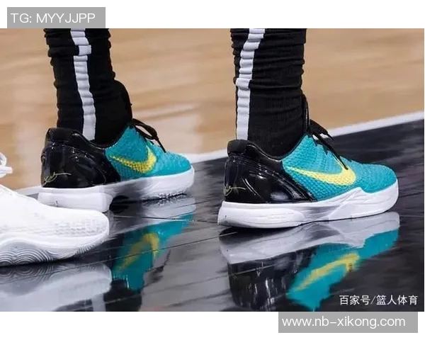 10月份NBA球员上脚鞋款排行榜科比鞋独占前两名布克紧随其后位列第四 10月份NBA球员上脚鞋款排行榜科比鞋独占前两名布克紧随其后位列第四