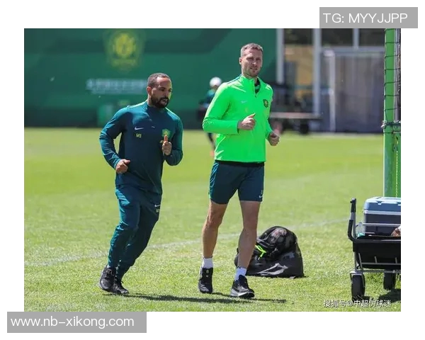 国安全员集结备战新鹏城对决韩佳奇与斯帕吉奇缺席 国安全员集结备战新鹏城对决韩佳奇与斯帕吉奇缺席