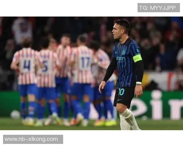 劳塔罗全场表现惊艳却无缘进球错失良机令人心痛 劳塔罗全场表现惊艳却无缘进球错失良机令人心痛