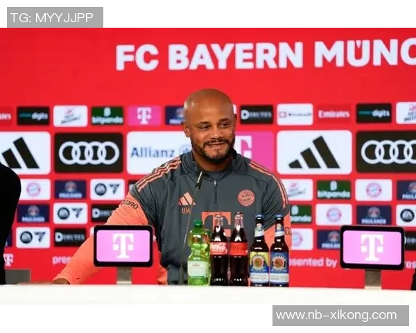 孔帕尼谈续约重要性并确认斯坦尼西奇与格纳布里缺席消息